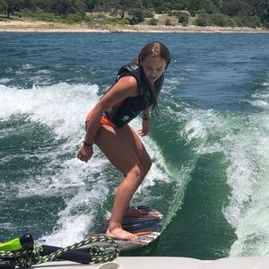 Meet your Posher, Makenna